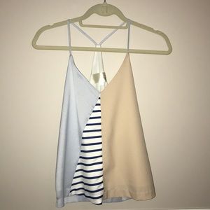 J.O.A. Tank top